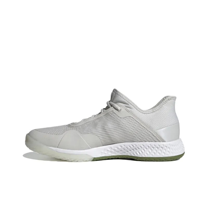 Adidas Adizero Club 'Grey Legend Earth'-0