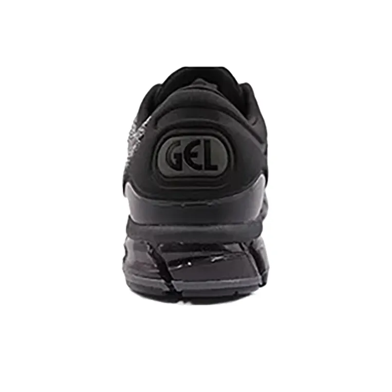 Asics Gel Quantum 360 Knit 2 'Black White'-3