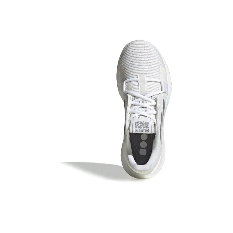 Adidas Senseboost Go Cloud White Women's-4