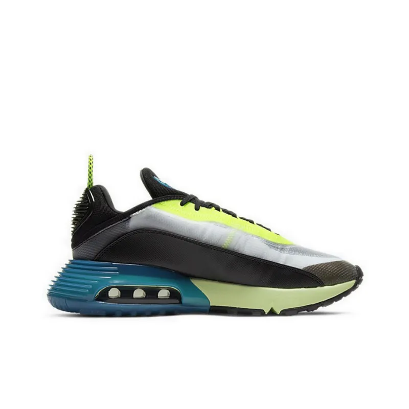 Nike Air Max 2090 Volt-1