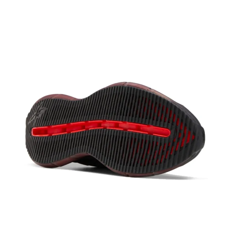 Reebok Zig Kinetica Concept Type 2 Black Grey Red-5