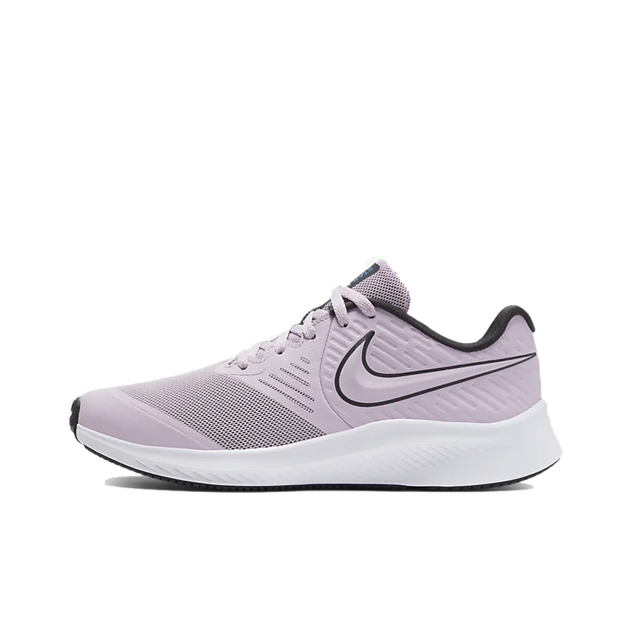 Nike star runner purple best sale