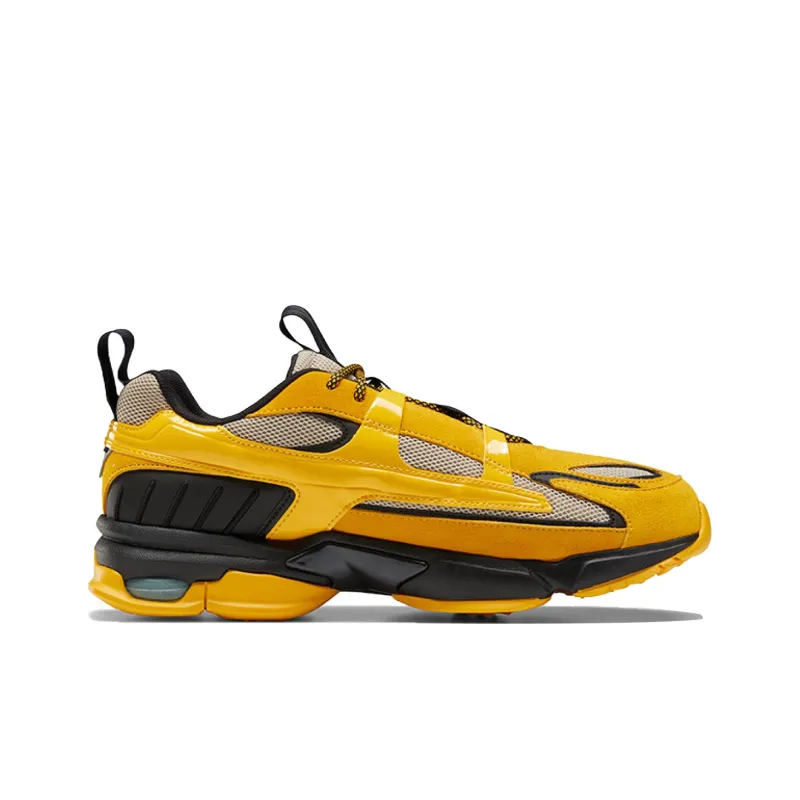 Reebok Dmx6 Mmxx Yellow-1
