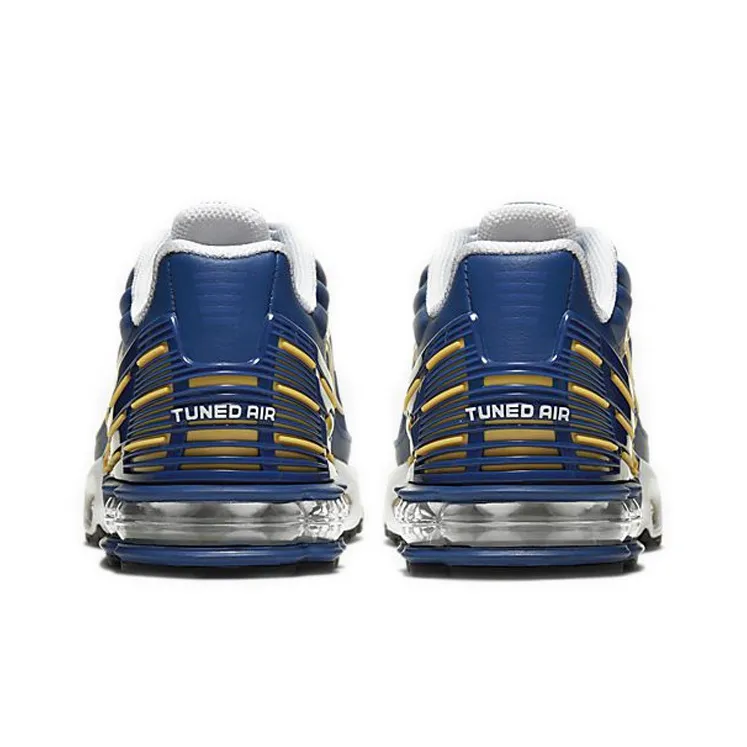 Nike Air Max Plus 3 Deep Royal GS-4