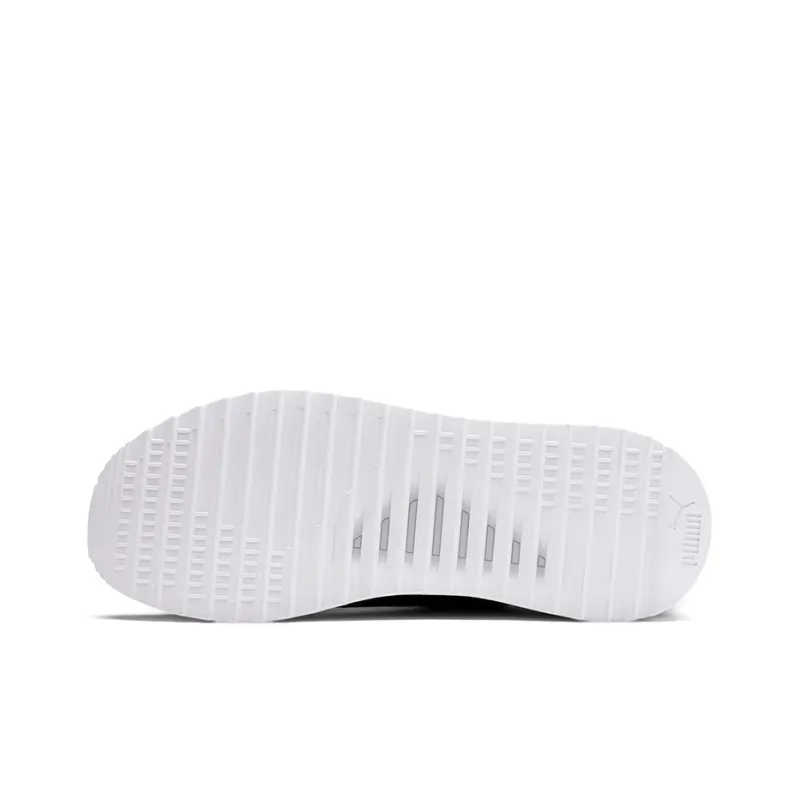 PUMA Pacer Next Fs SoftFoam 'Black'-4