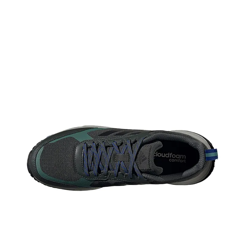 Adidas Rockadia Trail3.0 'Black'-3