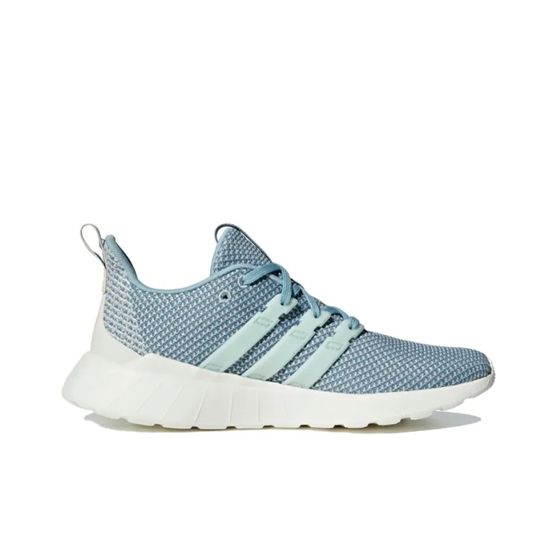 Adidas Women's Questar Flow 'Ash Grey' Women's-1