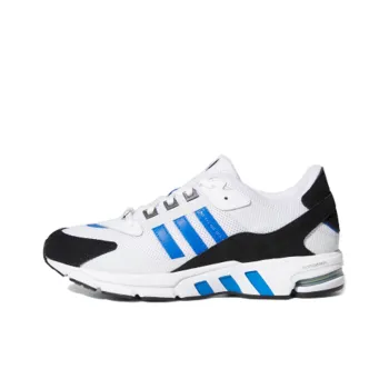 Adidas Eqt Sn 'white Blue'