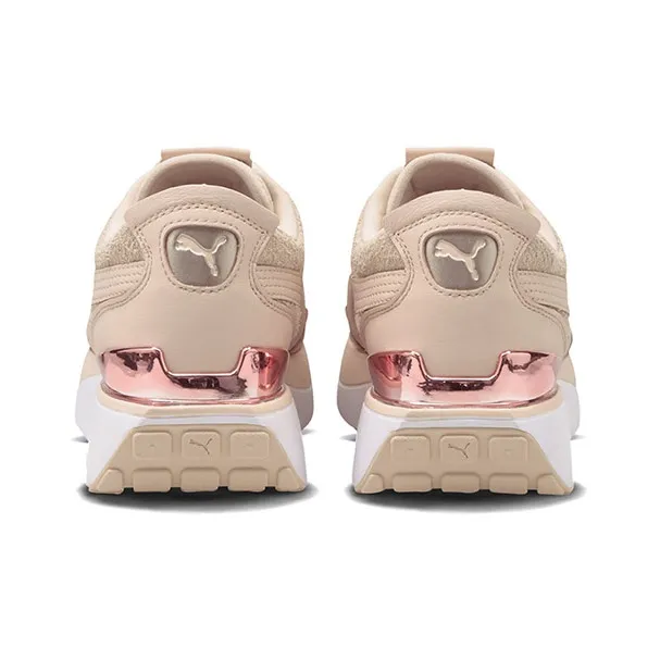 PUMA Cruise Rider 66 'Shifting Sand' Women's-4