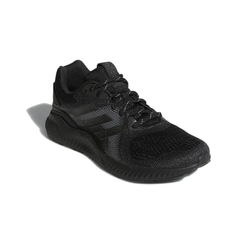 Adidas Neo Aerobounce St Black Women's-2