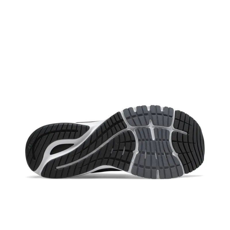 New Balance 860 V10 D Wide 'Black'-3