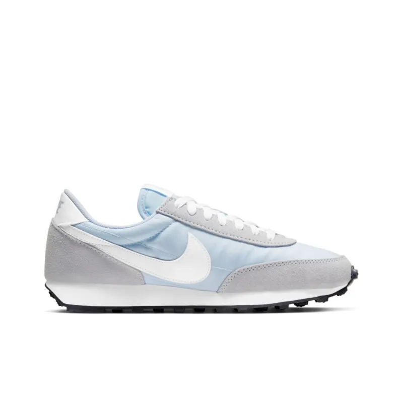Nike Daybreak Football Grey Light Blue Women's-1