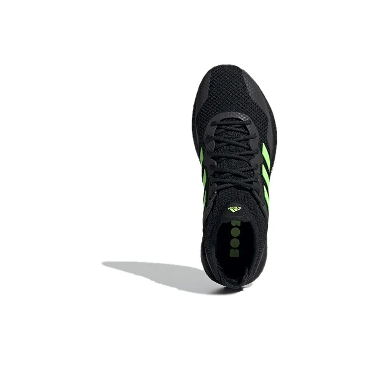Adidas Pulseboost Hd 'Black Green'-4