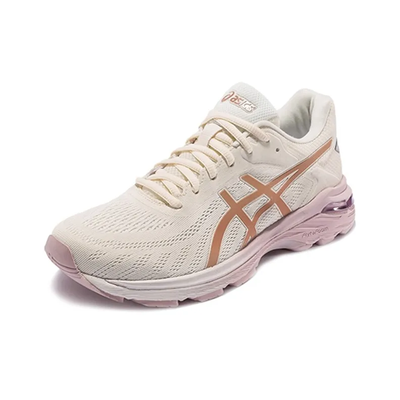 Asics Gel Pursue 5 'White Gold' Women's-1