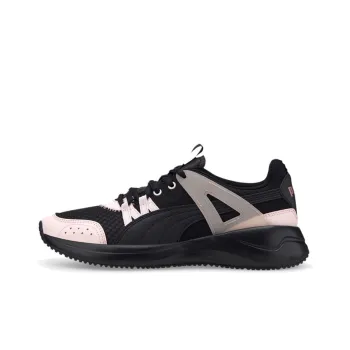 PUMA Nuage Run Cage Summer 'Black Rosewater' Women's