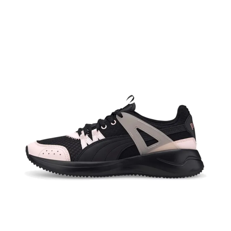 PUMA Nuage Run Cage Summer 'Black Rosewater' Women's-0
