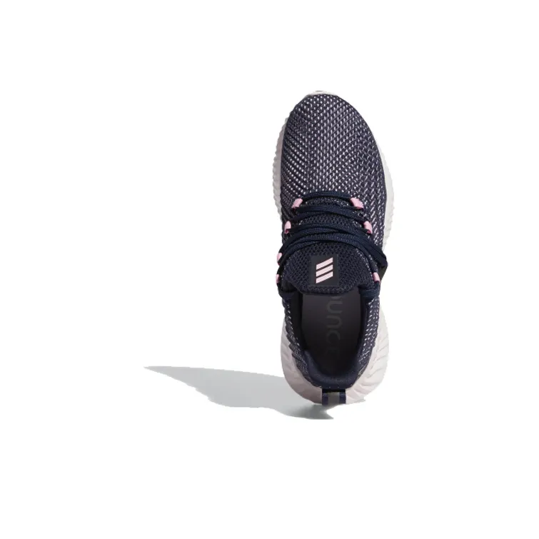 Adidas Alphabounce Instinct Hk 'Legend Ink' Women's-3