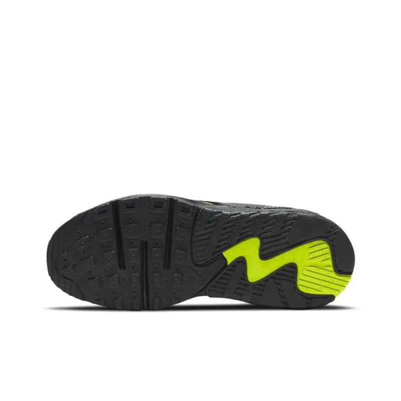Nike Air Max Excee 'Black Green' Gs-4
