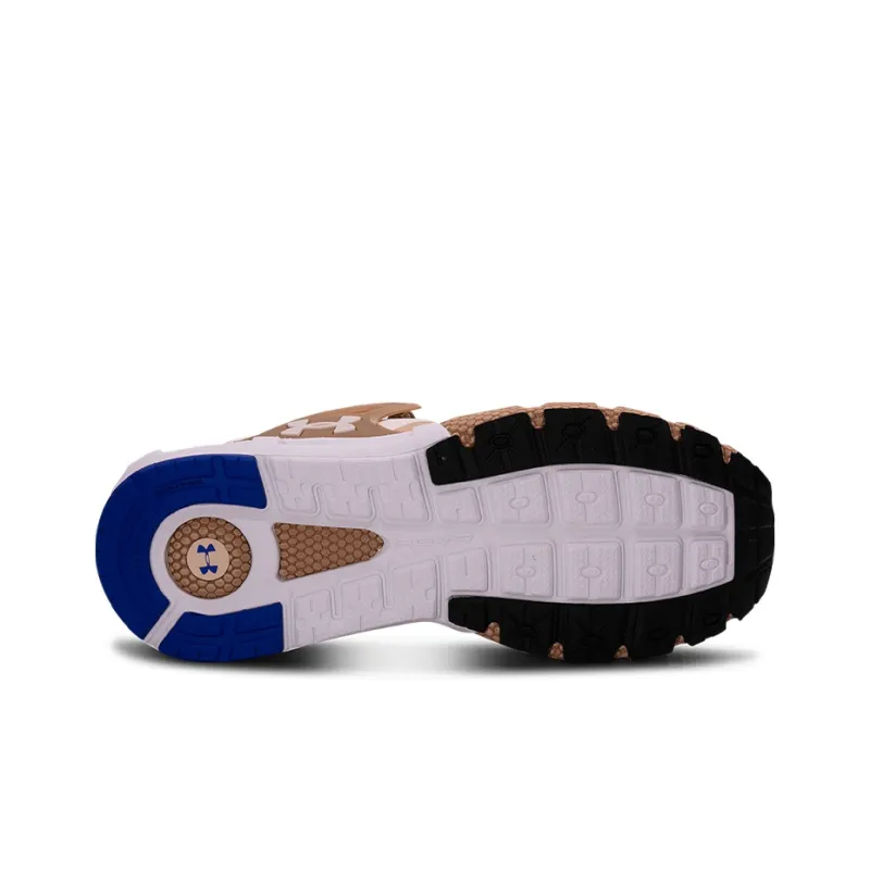 Under Armour Hovr Mega Mvmnt Nm 'Latte'-4