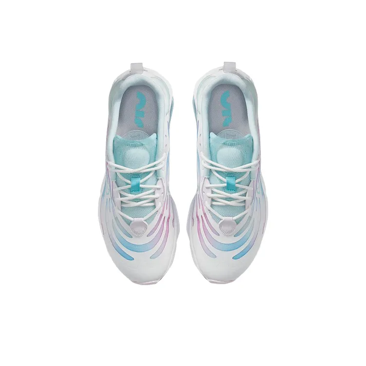 Nike Air Max Exosense Se White Multi Women's-3