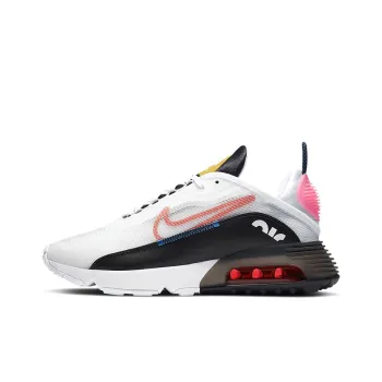 Nike Air Max 2090 'Black White Pink' Women's