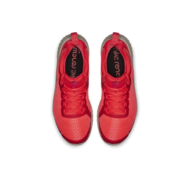 Nike Renew Rival Bright Crimson Women s POIZON