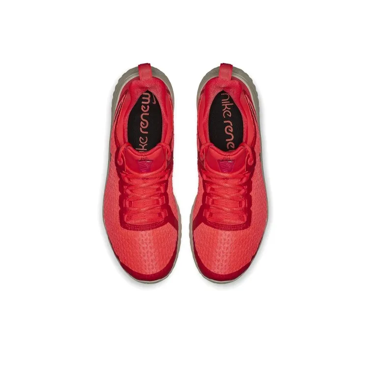 Nike Renew Rival 'Bright Crimson' Women's-3