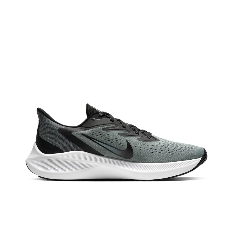Nike Air Zoom Winflo 7 'Particle Grey'-1