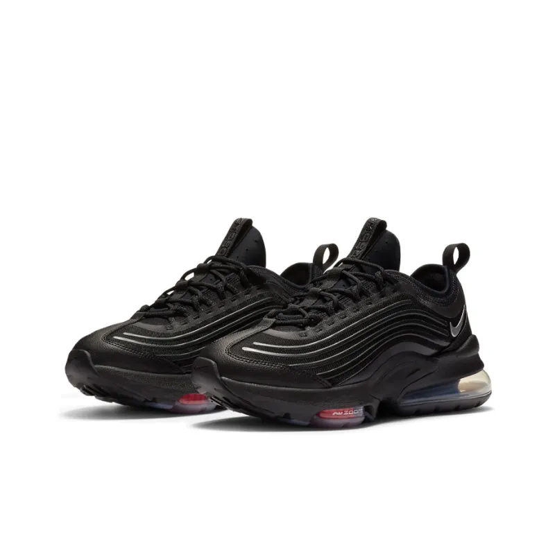 Nike Air Max ZM950 Black Women's-2