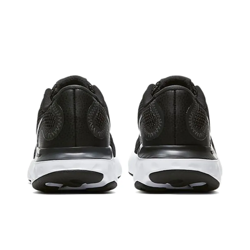 Nike Renew Run Black GS-4
