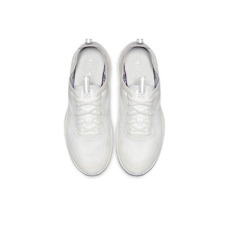 Nike Air Max Dia Se White Women's US W 8 - POIZON