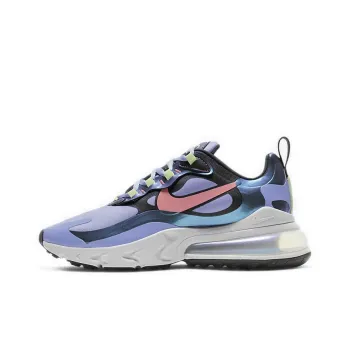 Nike Air Max 270 React Dark Smoke Grey Women's
