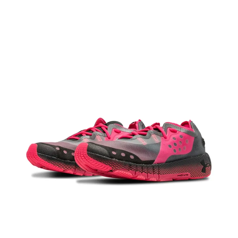 Under Armour Hovr Machina Mars 'Halo Grey Cerise'-2