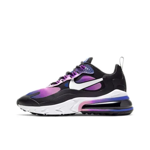 Nike Air Max 270 React SE Bubble Pack Women's