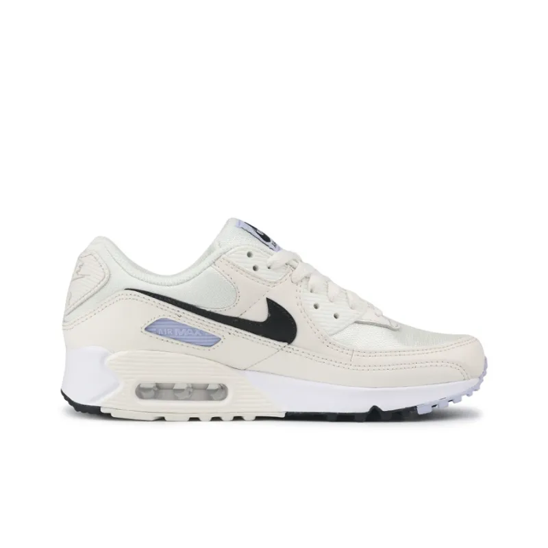 Nike Air Max 90 Sail Ghost Women's-1
