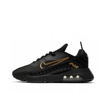 Nike Air Max 2090 'Black Metallic Gold'