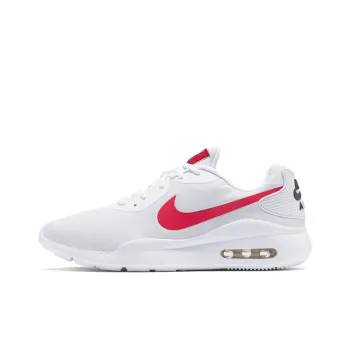 Nike Air Max Oketo Wntr 'White Red'