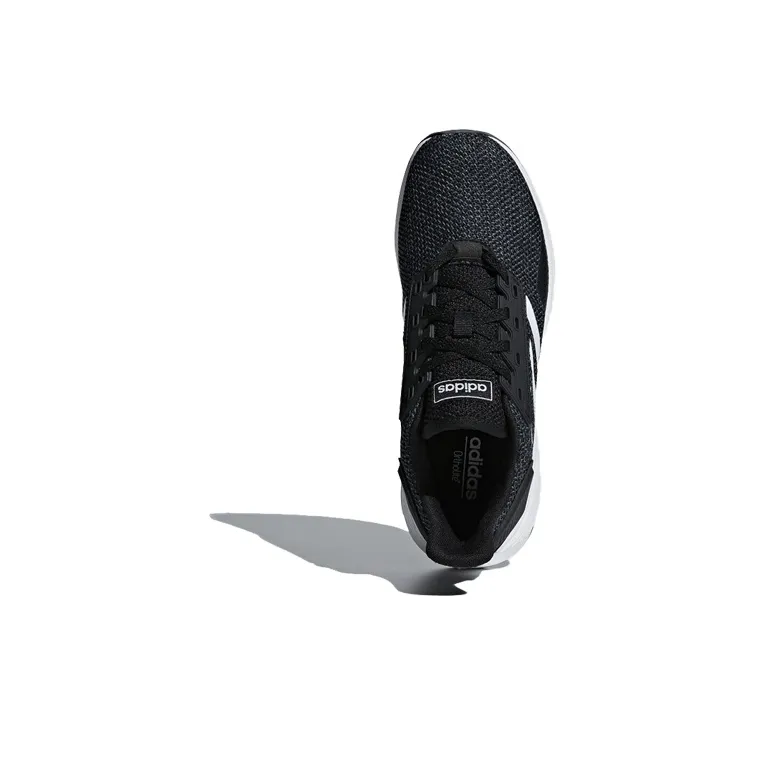 Adidas Duramo 9 'Black' Women's-2
