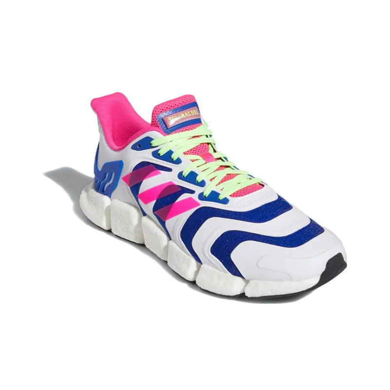 Adidas Climacool Vento Shock Pink-2