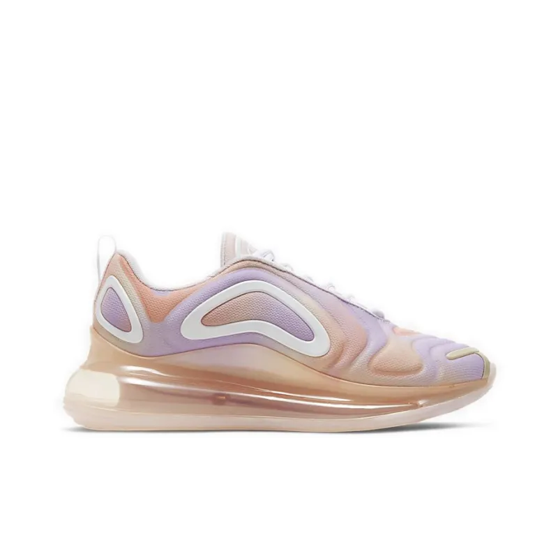 Nike Air Max 720 Print 'Light Violet Guava Ice' Women's-1