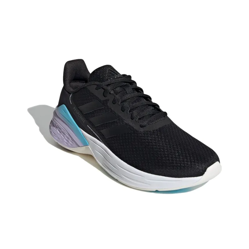 Adidas Response Sr 'Purple Tint' Women's-2