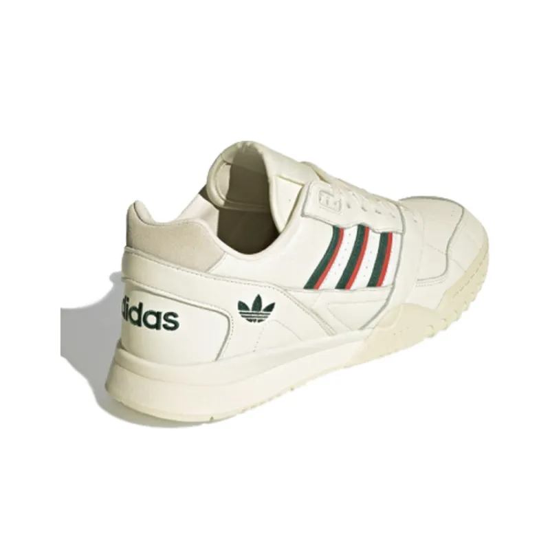 Adidas Originals A.R. Trainer 'White Black Red'-3