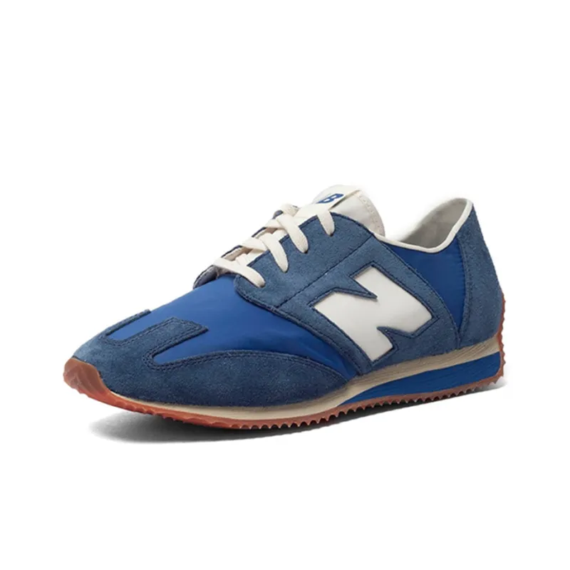 New Balance U320 'Royal White'-1