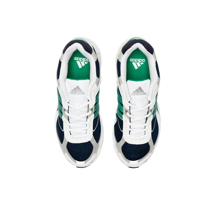 Adidas Response Cl White Green Black-2