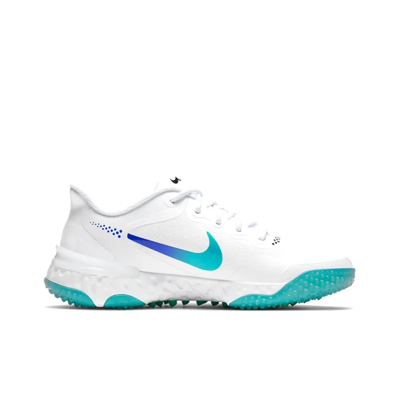 Nike Alpha Huarache Elite 3 Turf 'Ombre Swoosh' Women's-1