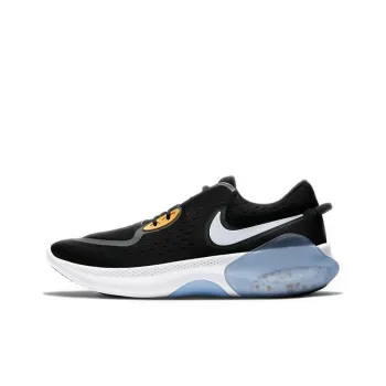 Nike Joyride Dual Run Black Laser Orange
