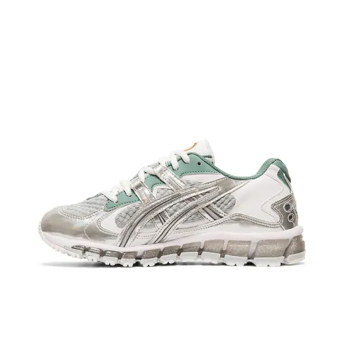 Asics Women's Gel Kayano 5 360 'Piedmont Grey'