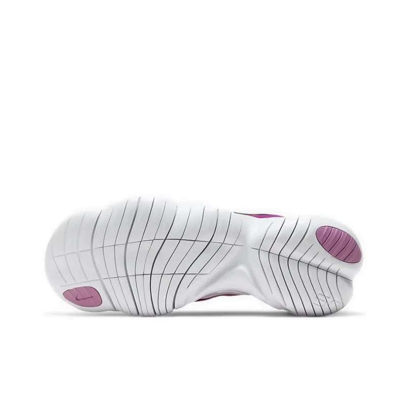 Nike Free Rn 5 2020 Fire Pink Women's-5
