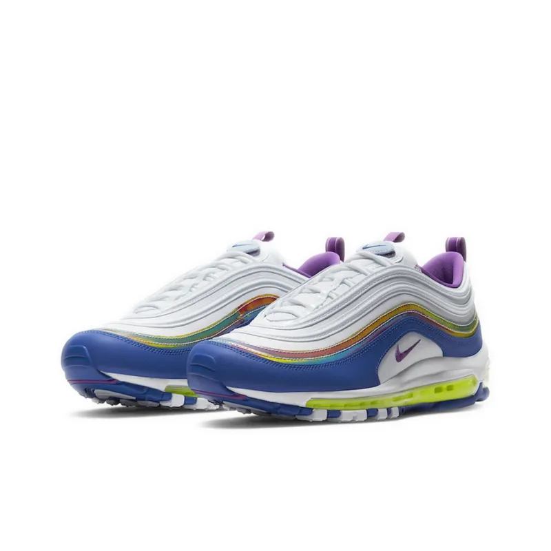 Nike Air Max 97 Easter 2020-2