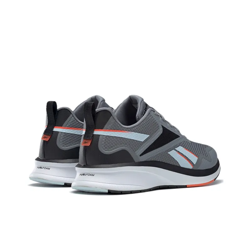 Reebok Rbk Fusium Run Lite 'Charcoal Grey'-3